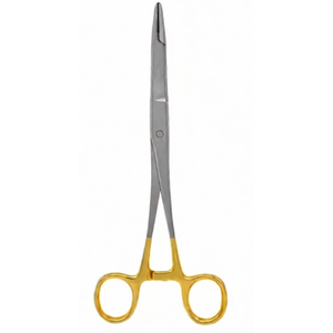 Juego de 11 Piezas de Instrumentos Quirúrgicos Veterinarios para Castración de Cerdos, Herramientas de Acero Inoxidable con Estuche de Transporte - Product Image 5