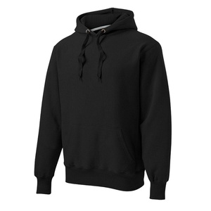 Sudaderas Casuales 100% Algodón, Forro Polar de Invierno, Transpirables, Ecológicas, Estilo Urbano, Corte Regular - Product Image 5
