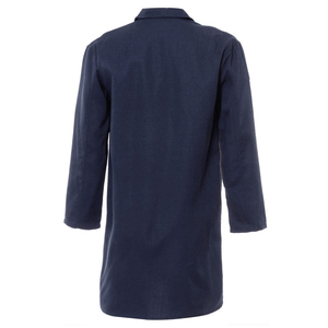 Blouse de laboratoire de haute qualité offrant un port confortable et une protection professionnelle sur le lieu de travail - Product Image 5