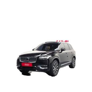 Volvo XC90 T8 Inscription Hybrid SUV 2021, 120.469 km, Volante a la Izquierda, Caja de Cambios Automática, con Cámara Trasera - Product Image 1