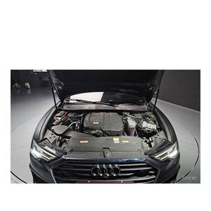 Audi A6 45 TFSI quattro Premium 2023, Emisión Euro V, Asientos de Cuero, Volante a la Izquierda, 35,399 km con Cámara Trasera - Product Image 6