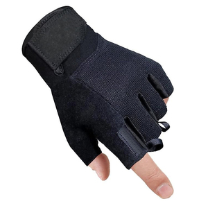 Nuevos Guantes de Fitness para Levantamiento de Pesas con Agarre Mejorado, Ajuste Cómodo, Rendimiento Duradero, Aptos para Entrenamiento en Gimnasio y Deportes - Product Image 1