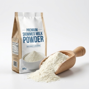 Natural Instant Whole <b>Milk</b> Powder Premium Dairy Ingredient for Restaurants Hotels and Commercial Kitchen Applications - Product Image 2