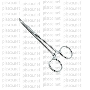 Pissco-abrazadera de la mejor empresa, instrumento de ginecológico, embalaje personalizado hecho por Pissco, paquistaní - Product Image 5