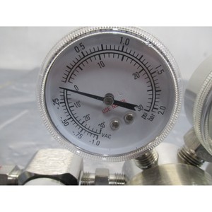 Régulateur VERIFLO NPR400S6PV330580944SSPN1 - Équipements et pièces semi-conductrices d'occasion fiables à l'échelle mondiale - Product Image 1