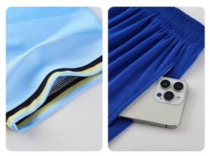 Equipación de Fútbol para Niños y Adolescentes, Ropa Deportiva Personalizada para Equipos - Product Image 6