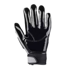 Guantes Personalizados para Fútbol Americano, Suaves, Cómodos, Duraderos, Transpirables, para Entrenamiento y Partidos - Product Image 2