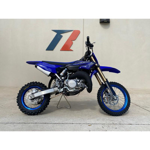 Nouvelle moto tout-terrain Yama_ha YZ65 2023 - Product Image 2