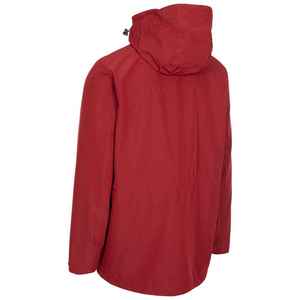 Combinaison de pluie légère de qualité supérieure, sac de rangement facile à transporter inclus, technologie coupe-vent pour la randonnée et le vélo, veste de pluie - Product Image 6