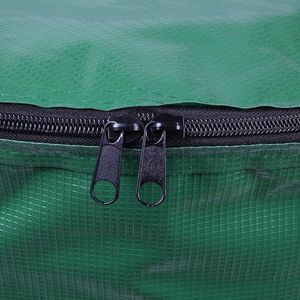 Réservoir d'eau pliable vert de 66 gallons pour la récupération de l'eau de pluie - Product Image 4