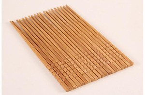 Palillos de Bambú de Alta Calidad – Palillos de Madera Natural, Desechables/Reutilizables, Ecológicos // Mr.Tom - Product Image 6