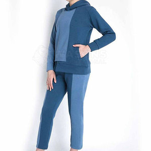Chándal Casual de Invierno para Mujer, Diseño de Última Moda 2026, Transpirable, de Secado Rápido, para Correr, a Bajo Precio - Product Image 2