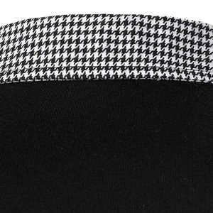 Camiseta Polo para Hombre, Corte Ajustado, Manga Corta, Tela de Algodón, Transpirable, Informal de Verano, para Oficina, Uso Diario, Cómoda y en Oferta Online - Product Image 3