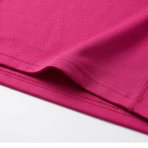 T-shirt de compression pour homme, manches courtes, coupe ajustée, léger, séchage rapide, respirant, vêtements de sport pour la salle de sport, entraînement, t-shirt de compression - Product Image 3