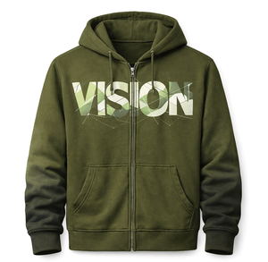 Sudaderas con capucha para hombre, de algodón grueso y forro polar, cálidas para invierno, estilo urbano, informales, para venta al por mayor y fabricación a granel en EE. UU. - Product Image 1