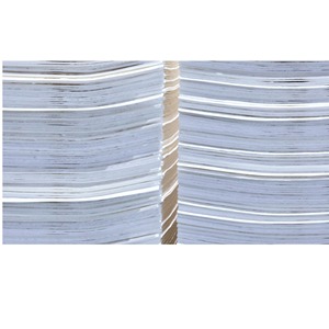 Pâte de bois clair blanchie de haute qualité à fibres longues pour des performances supérieures de production de papier - Product Image 6