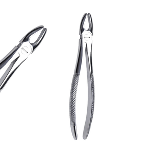 ชุดเครื่องมือผ่าตัด Fig.1ทำฟันคีมถอนฟันแบบอังกฤษ - Product Image 1