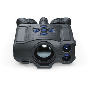 Jumelles thermiques portables de haute qualité Pulsar ACCOLADE 2 LRF XP50 PRO pour la chasse # 77461 - Product Image 1