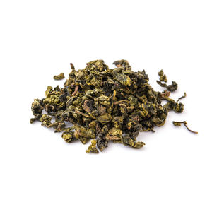 Thé en vrac Oolong semi-oxydé de haute montagne pour thé au lait crémeux et bières froides rafraîchissantes - Product Image 5