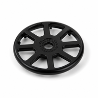 Pièces de machine CNC, aluminium anodisé, ABS, laiton, pièces de rechange de précision CNC, tournage, usinage, fraisage, pièces de drone
