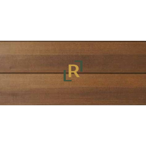 Revestimiento de Pared Exterior de Madera Maciza Thermo Tulip - Product Image 2