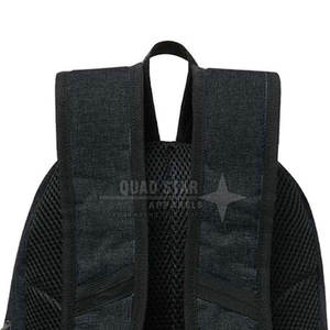 Sac à dos de basketball sur mesure de bonne qualité, nouvelle arrivée, prix raisonnable, sac à dos de basketball en vente - Product Image 6
