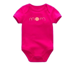 Mameluco personalizado de otoño para niños de 18 meses, mono de bambú con estampado de calabaza, mono completo en Material de algodón, ropa de bebé - Product Image 6