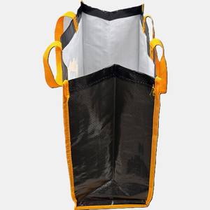 Bolsas de Regalo Ecológicas Personalizadas, MOQ Bajo, Impresión de Logotipo, BOPP Impermeable, Certificación ISO9001, Diseño Atractivo, Directo de Fábrica, Alta Calidad - Product Image 3