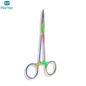 Kit de uñas de acero inoxidable con cortaúñas, tijeras y lima para manicura y pedicura, precio al por mayor, fácil de usar, instrumentos de podología - Product Image 3