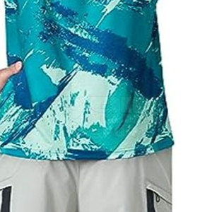 เสื้อกล้ามซับลิเมชั่นสั่งทำพิเศษสำหรับฤดูร้อน เสื้อผ้าลำลองสำหรับออกกำลังกาย ฟิตเนส ยิม โยคะ สำหรับผู้ชาย พร้อมเสื้อกล้ามซับลิเมชั่น - Product Image 3