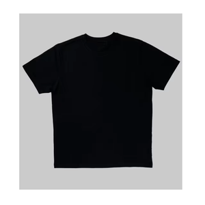 T-shirts fabriqués au Pakistan, collection très tendance de couleurs unies en vente aux prix d'usine - Product Image 5