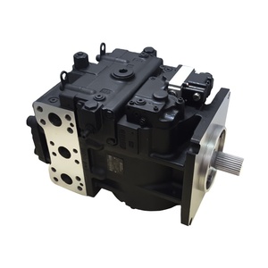 Pompe à pistons axiaux Sauer 90R neuve, haute efficacité, pompe hydraulique 90R 055 90R 075 pour systèmes d'entraînement hydraulique mobiles - Product Image 5