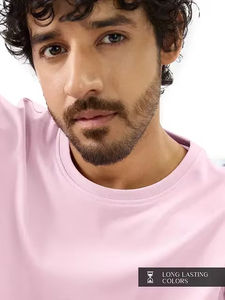 Éco-responsable : La fibre de bambou apporte des propriétés naturelles d'évacuation de l'humidité, vous gardant au frais et au sec. - Product Image 3