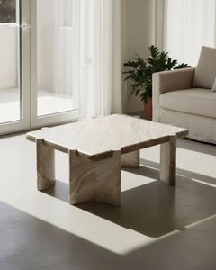 Gold coffee <b>table</b> decorative modern <b>table</b> interior luxury coffee <b>table</b> chic marble furniture elegant designer <b>centre</b> <b>table</b> - Product Image 4