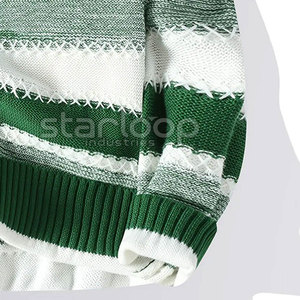 Wholesale Price Men's Sweaters Plus Size Men's Sweaters Premium Quality Made Men's Sweaters - Product Image 4
