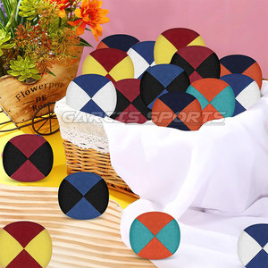 Bulk Quantity Cheap Price <b>Hacky</b> <b>Sack</b> Ball Online Sale <b>Hacky</b> <b>Sack</b> Ball New Arrival <b>Hacky</b> <b>Sack</b> Ball - Product Image 6