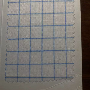 Tissu en toile de coton léger imprimé REINBOW anti-boulochage pour filles et garçons - Product Image 2