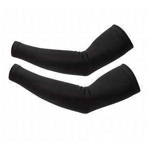 Manchons de compression personnalisés pour bras, protection UV, écologiques, respirants, unisexes, pour le sport (baseball, basketball), anti-humidité - Product Image 5