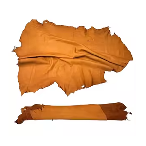 Peaux de vache salées séchées en gros pour les usines de l'industrie du cuir et les unités de tannerie à l'échelle mondiale - Product Image 6