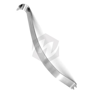 ชุดเครื่องมือผ่าตัดข้อไหล่แบบ Glenoid Levers ระดับพรีเมียม สำหรับการผ่าตัดข้อไหล่และเปิดเผยกระดูกสะบ้าหัวไหล่ - Product Image 4