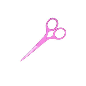 100% Stainless Steel Lightweight Reusable Hair Extension <b>Small</b> Scissors <b>Pliers</b> with A+ Grade Quality Hair Styling Accessories - Product Image 4