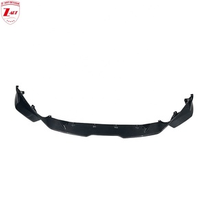 Séparateur avant en Fiber de carbone Z-ART CFA DRY pour BMW <span class=keywords><strong>M3</strong></span> <span class=keywords><strong>M4</strong></span> 2021 + lèvre avant en Fiber de carbone préimprégnée pour G80 G81 G82 G83 <span class=keywords><strong>M3</strong></span> <span class=keywords><strong>M4</strong></span> - Product Image 1