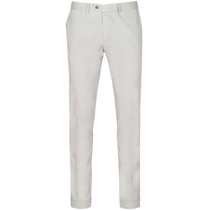 Pantalons élégants pour femmes Vietnam usine de vêtements OEM ODM production de vêtements modèle personnalisé - Product Image 3