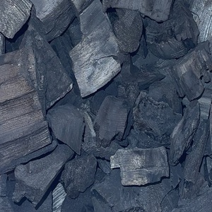 Carbón Vegetal de Cáscara de Coco de Madera Dura de Calidad Pura, Compre Carbón Vegetal de Madera Dura Barato, Carbón para Barbacoa a Bajo Precio - Product Image 1