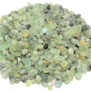 Cristales de Prehnita Verde Natural de Primera Calidad, Grabados, para Feng Shui, Sanación, Meditación, Decoración del Hogar, Amor y Bienestar - Product Image 2