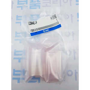 Accesorios de fluoropolímero SMC Pneumatics, piezas neumáticas de LQ1H4C-F - Product Image 4