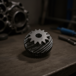 REDUCTOR DE ARRANQUE - Engranaje Reductor de Motor de Arranque para Motor Automotriz, Categoría de Producto Premium: Engranajes - Product Image 3