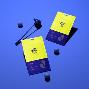 Nice Buddy Cool Down 4P Parche de Hielo Refrescante para el Sol - Categoría de Producto - Product Image 1