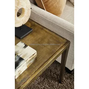 Zahid Exports <b>Coffee</b> <b>Table</b>-Modern Living Room Furniture Wood Material Made in Uttar Pradesh - Product Image 3