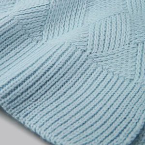 Bufanda Deportiva Tejida 100% Acrílica, Personalizada, Cosplay, Jacquard de Doble Cara, para Fútbol, Ligera, para Hombre, Invierno - Product Image 1